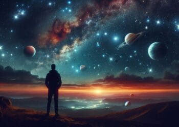 10 Mind-Blowing Facts That Will Change the Way You See the World