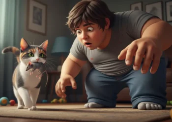 10 Amazing & Funny Things to Brighten Your Day