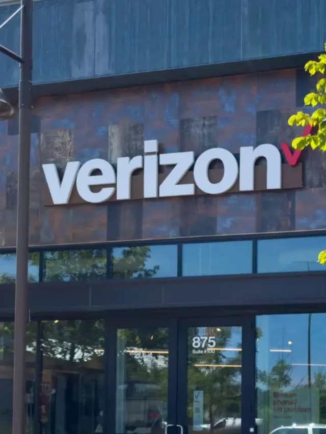 Verizon Outage Disrupts Service Nationwide