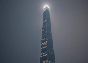 The Pencil Tower of New York