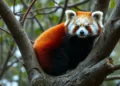 The Red Panda