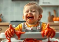 Spaghetti, Everywhere