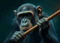 The Clever Chimpanzee