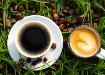 The Top 5 Coffee Types You Should Try Today